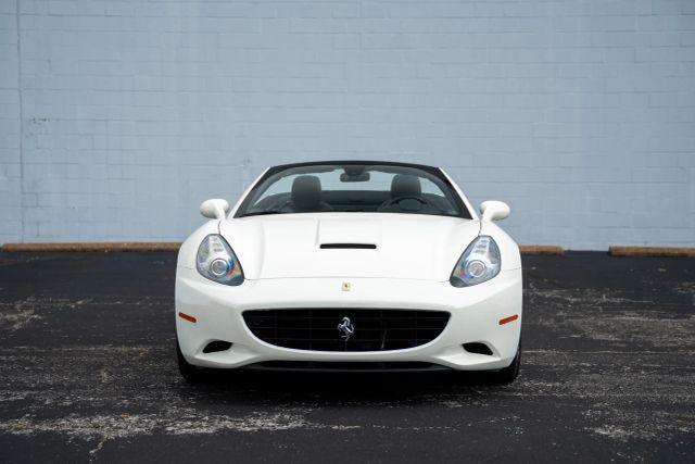 used 2014 Ferrari California car, priced at $99,995