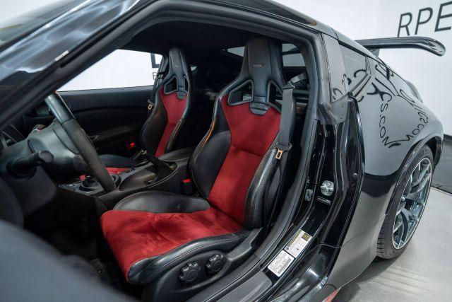 used 2019 Nissan 370Z car, priced at $35,995