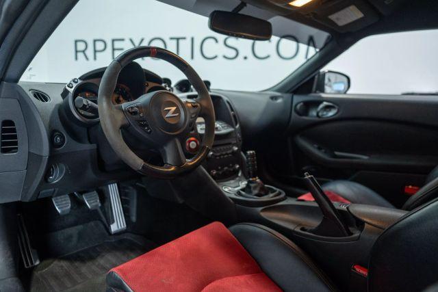 used 2019 Nissan 370Z car, priced at $35,995