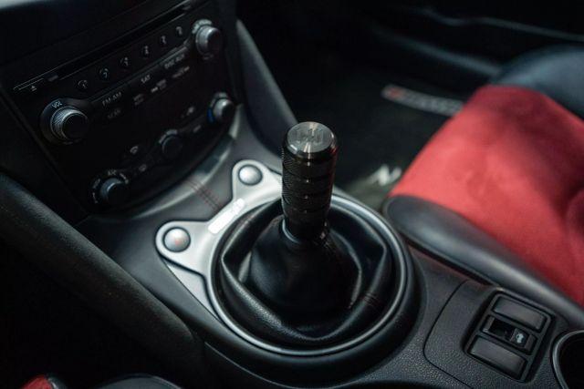 used 2019 Nissan 370Z car, priced at $35,995