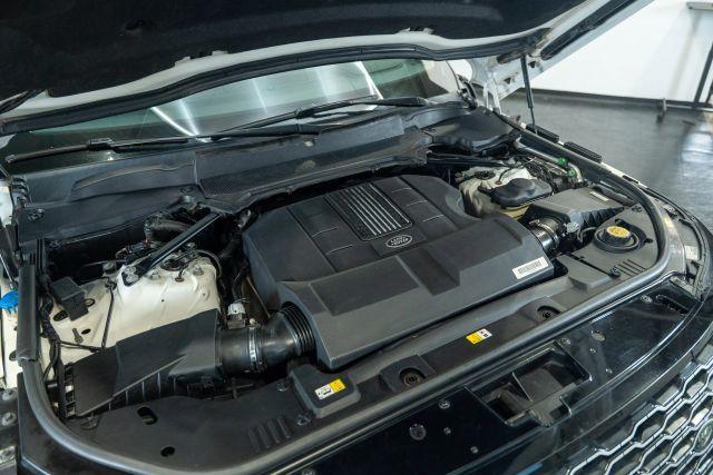 used 2018 Land Rover Range Rover car, priced at $28,495