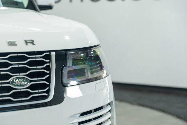 used 2018 Land Rover Range Rover car, priced at $28,495