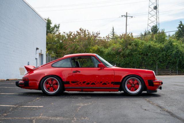 used 1974 Porsche 911 car, priced at $74,995