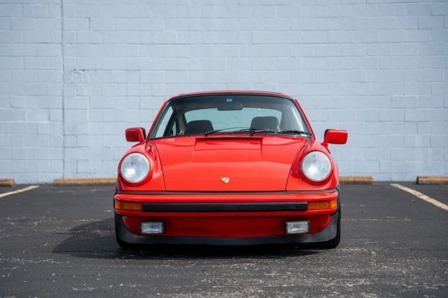 used 1974 Porsche 911 car, priced at $74,995