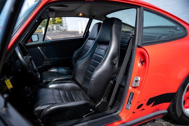 used 1974 Porsche 911 car, priced at $74,995