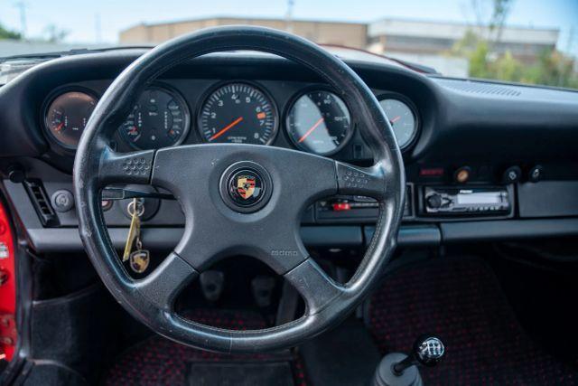 used 1974 Porsche 911 car, priced at $74,995