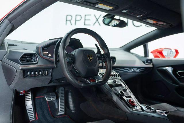 used 2016 Lamborghini Huracan car, priced at $196,995