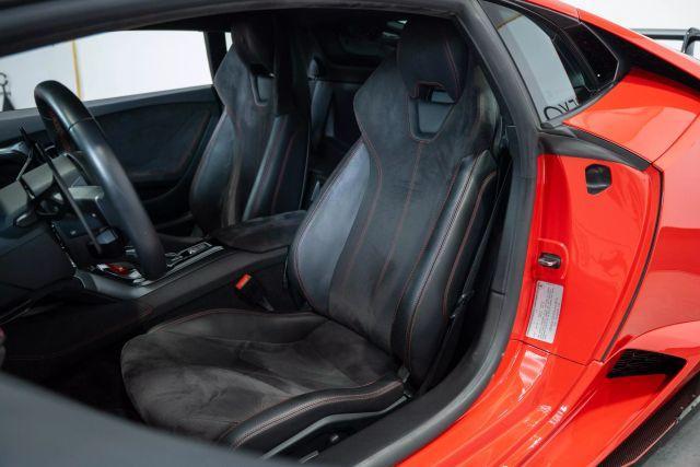 used 2016 Lamborghini Huracan car, priced at $196,995