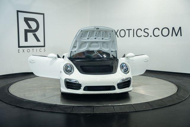 used 2015 Porsche 911 car, priced at $86,500