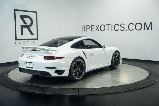 used 2015 Porsche 911 car, priced at $86,500
