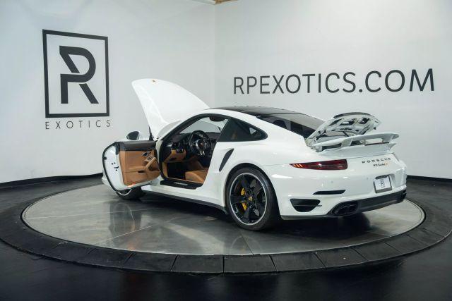 used 2015 Porsche 911 car, priced at $86,500