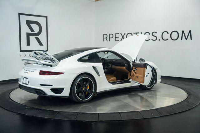 used 2015 Porsche 911 car, priced at $86,500