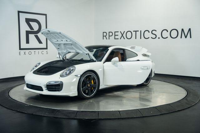 used 2015 Porsche 911 car, priced at $86,500
