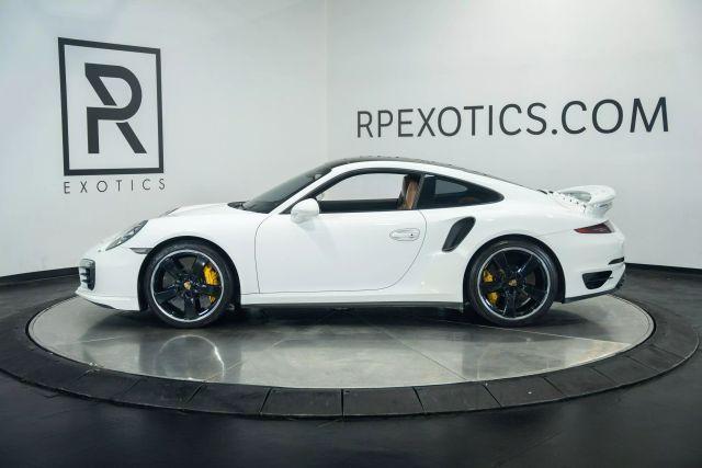 used 2015 Porsche 911 car, priced at $86,500