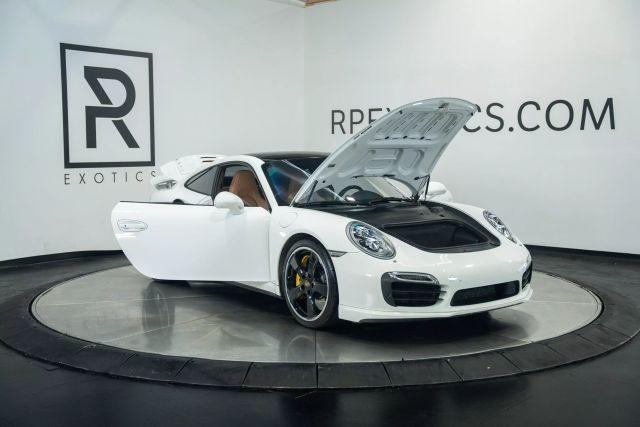 used 2015 Porsche 911 car, priced at $86,500