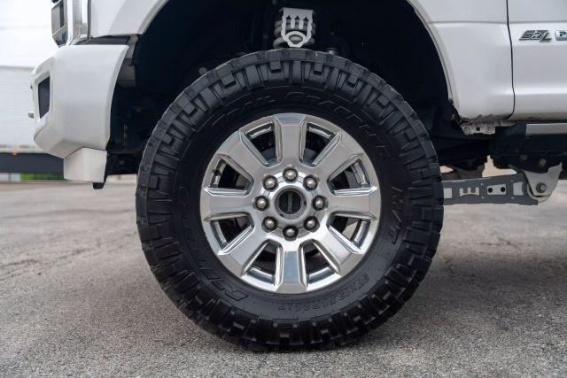 used 2019 Ford F-250 car, priced at $61,995