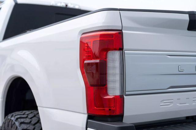 used 2019 Ford F-250 car, priced at $61,995