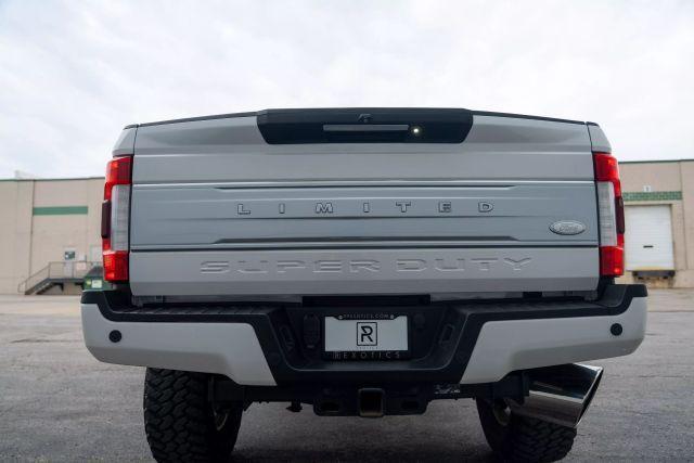 used 2019 Ford F-250 car, priced at $61,995