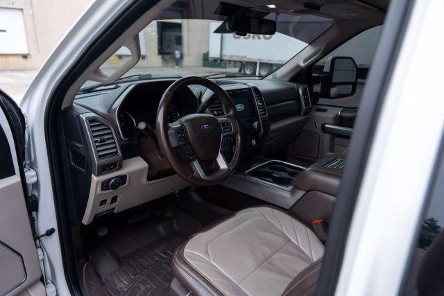 used 2019 Ford F-250 car, priced at $61,995