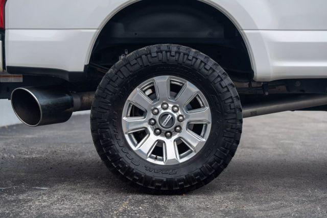 used 2019 Ford F-250 car, priced at $61,995