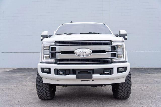used 2019 Ford F-250 car, priced at $61,995