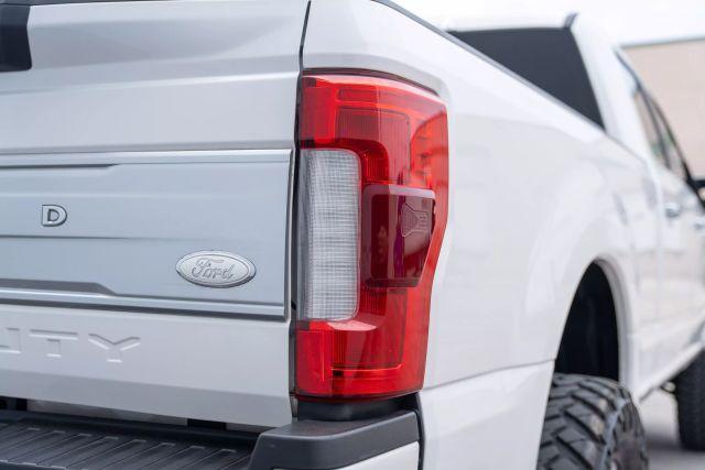 used 2019 Ford F-250 car, priced at $61,995
