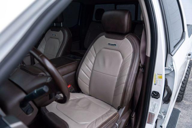used 2019 Ford F-250 car, priced at $61,995