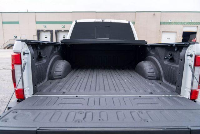 used 2019 Ford F-250 car, priced at $61,995