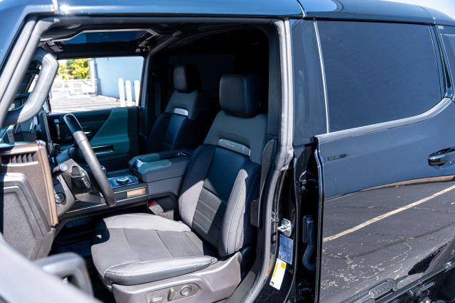 used 2024 GMC HUMMER EV Pickup car, priced at $69,995