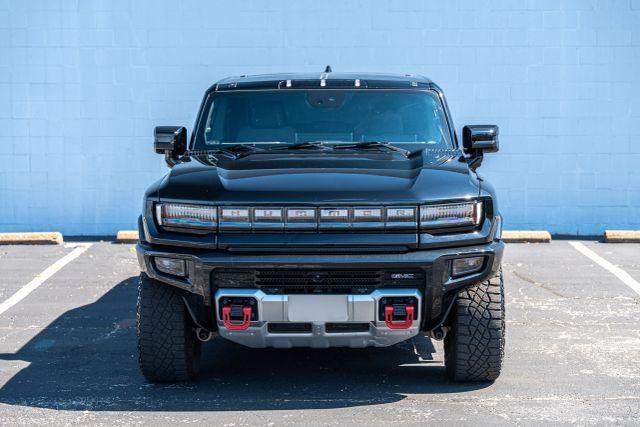 used 2024 GMC HUMMER EV Pickup car, priced at $69,995