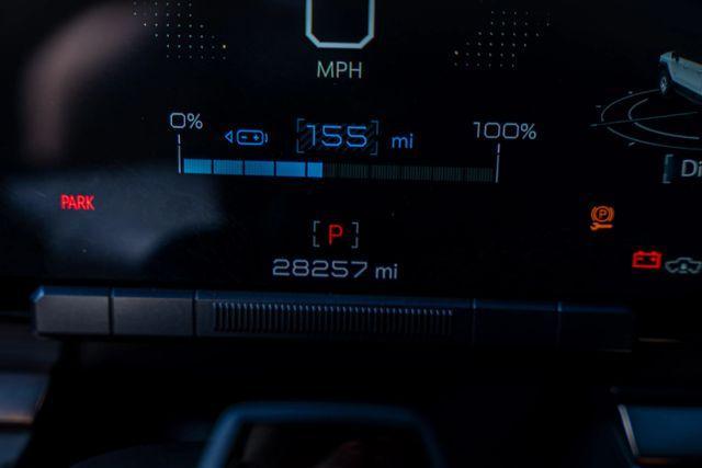 used 2024 GMC HUMMER EV Pickup car, priced at $69,995