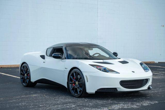 used 2013 Lotus Evora car, priced at $52,995