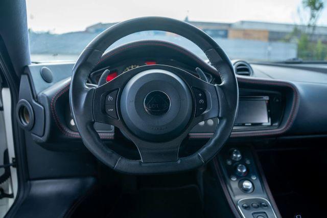 used 2013 Lotus Evora car, priced at $52,995