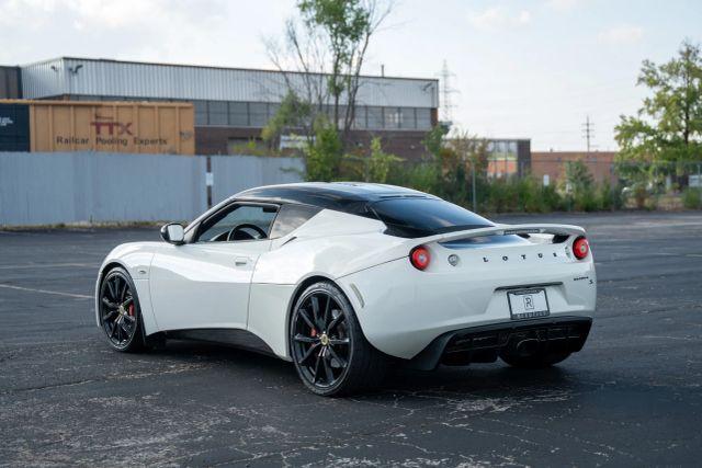 used 2013 Lotus Evora car, priced at $52,995