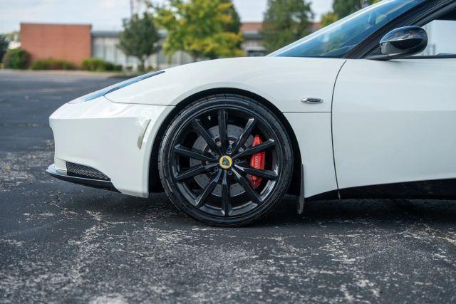 used 2013 Lotus Evora car, priced at $52,995