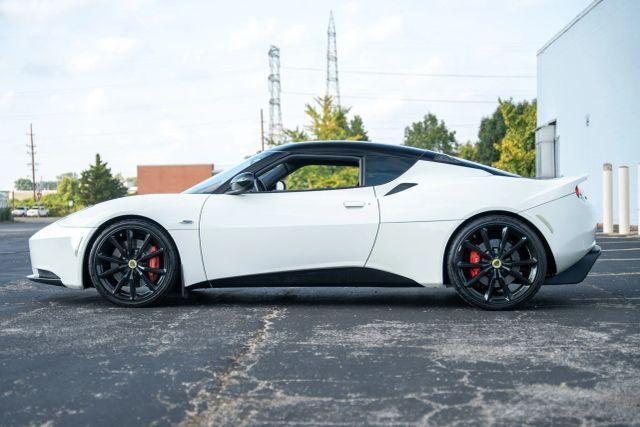 used 2013 Lotus Evora car, priced at $52,995