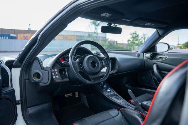 used 2013 Lotus Evora car, priced at $52,995