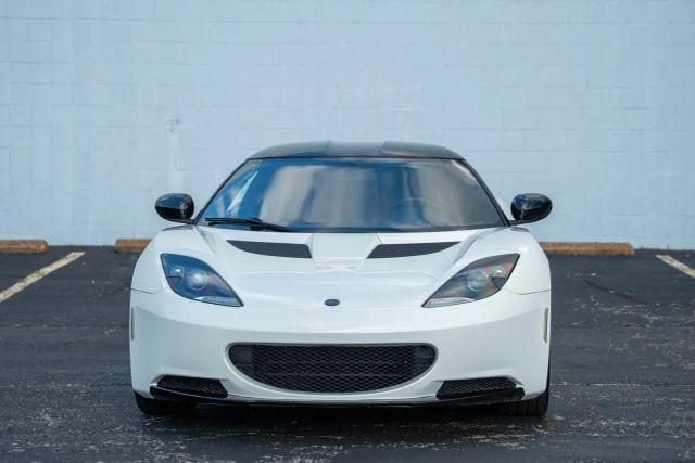 used 2013 Lotus Evora car, priced at $52,995
