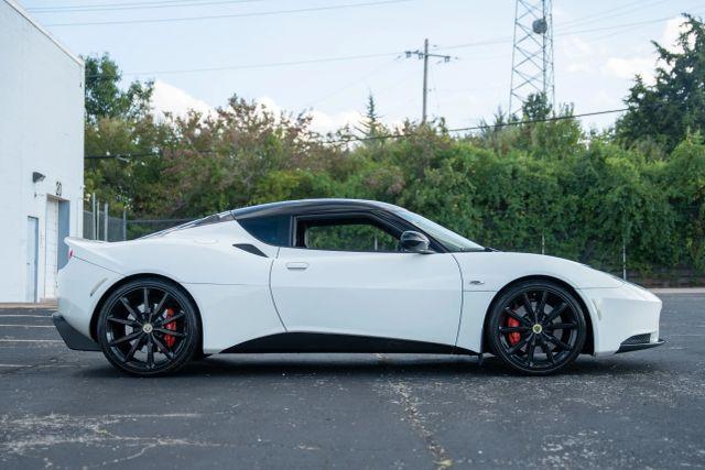 used 2013 Lotus Evora car, priced at $52,995