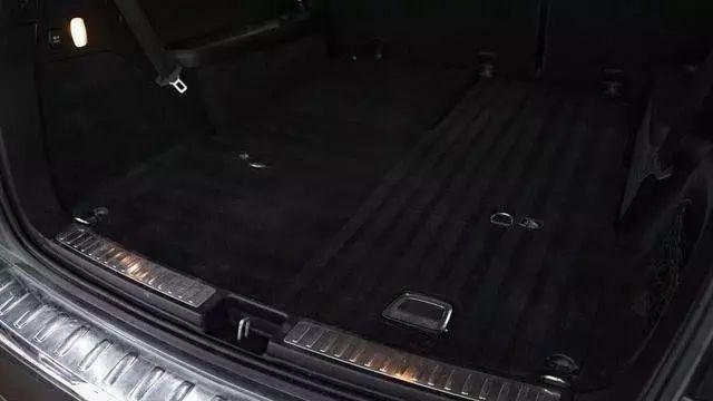 used 2019 Mercedes-Benz GLS 550 car, priced at $34,995