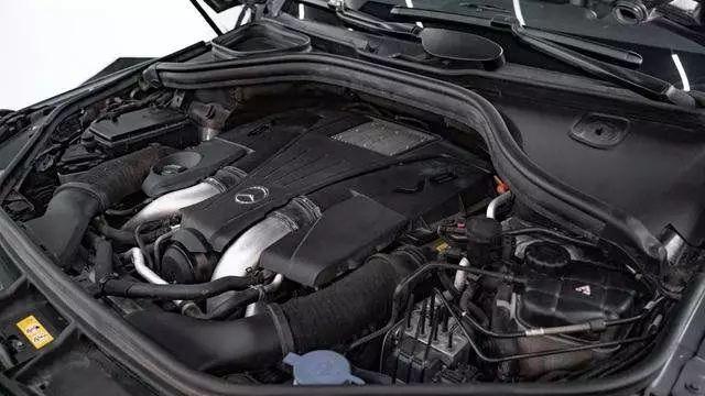 used 2019 Mercedes-Benz GLS 550 car, priced at $34,995