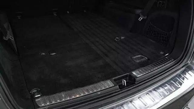 used 2019 Mercedes-Benz GLS 550 car, priced at $34,995