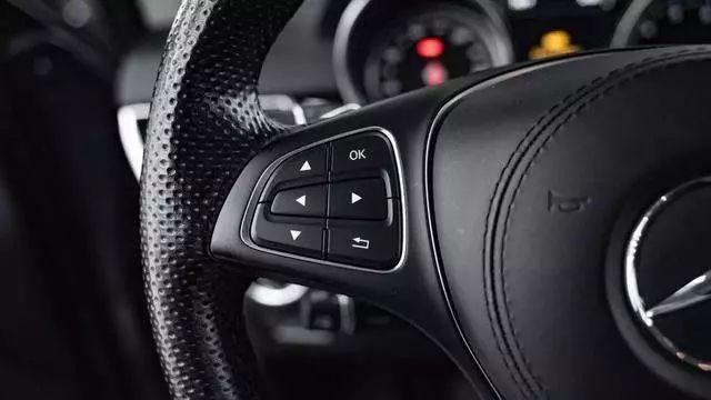 used 2019 Mercedes-Benz GLS 550 car, priced at $34,995