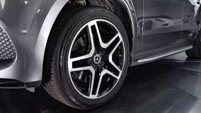 used 2019 Mercedes-Benz GLS 550 car, priced at $34,995