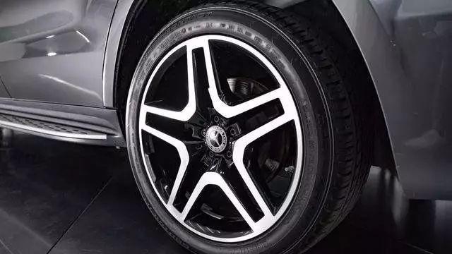 used 2019 Mercedes-Benz GLS 550 car, priced at $34,995