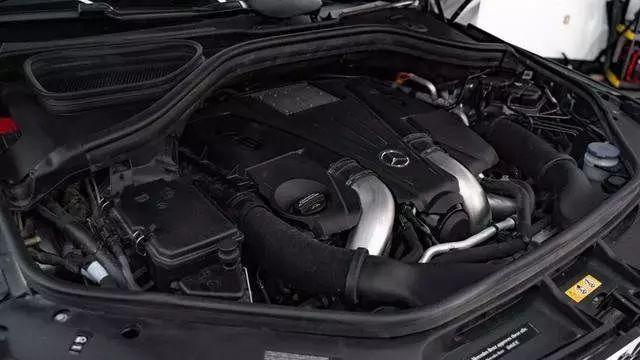 used 2019 Mercedes-Benz GLS 550 car, priced at $34,995