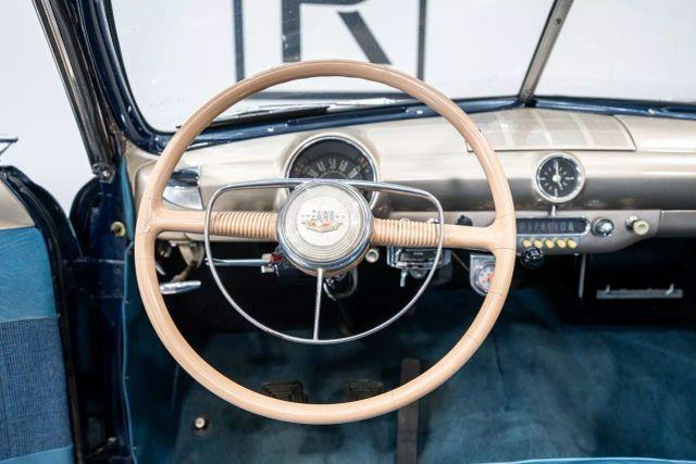 used 1949 Ford Custom car, priced at $19,995