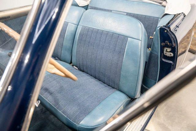 used 1949 Ford Custom car, priced at $19,995