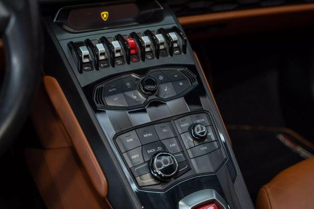 used 2016 Lamborghini Huracan car, priced at $199,995