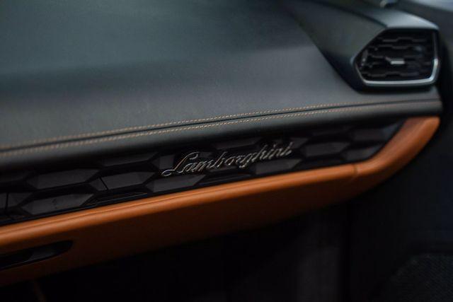 used 2016 Lamborghini Huracan car, priced at $199,995